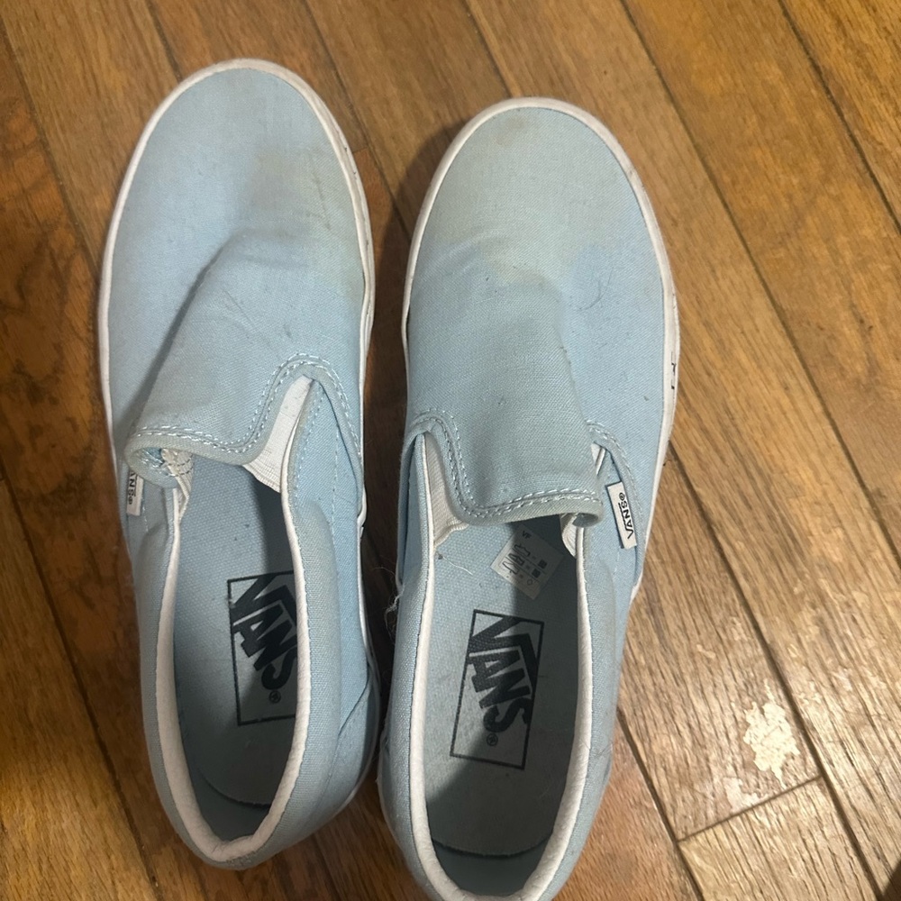 Vans